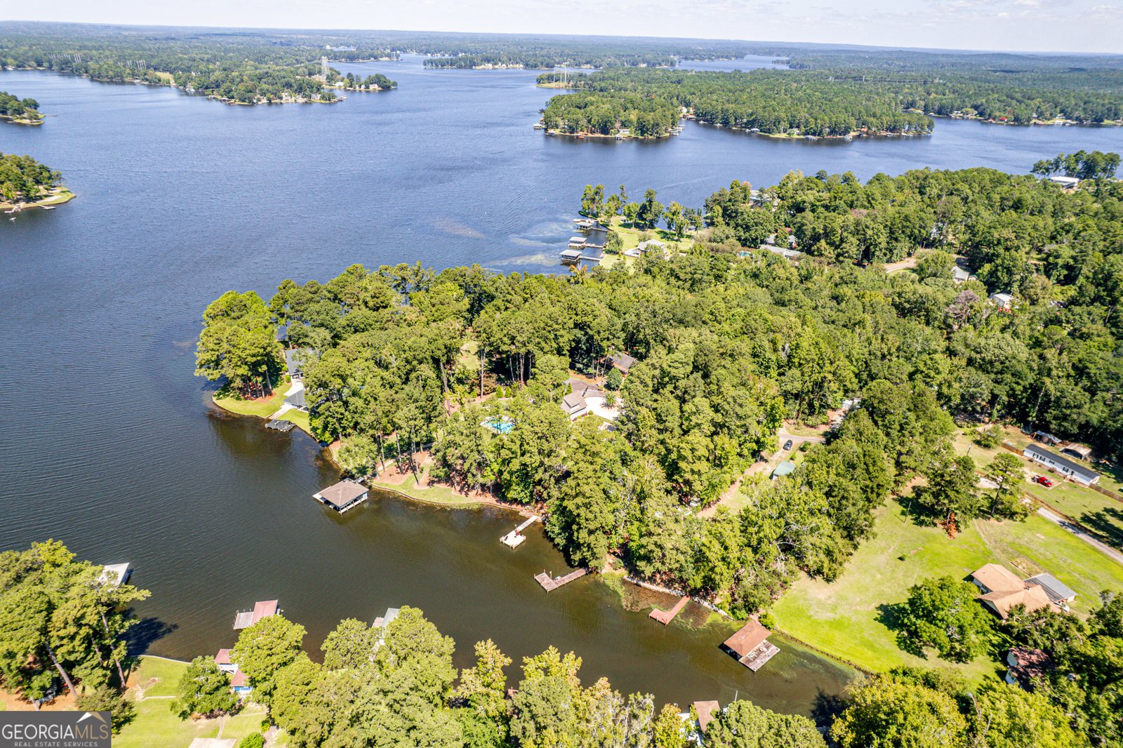 112 Russ Wood Road Milledgeville - 33