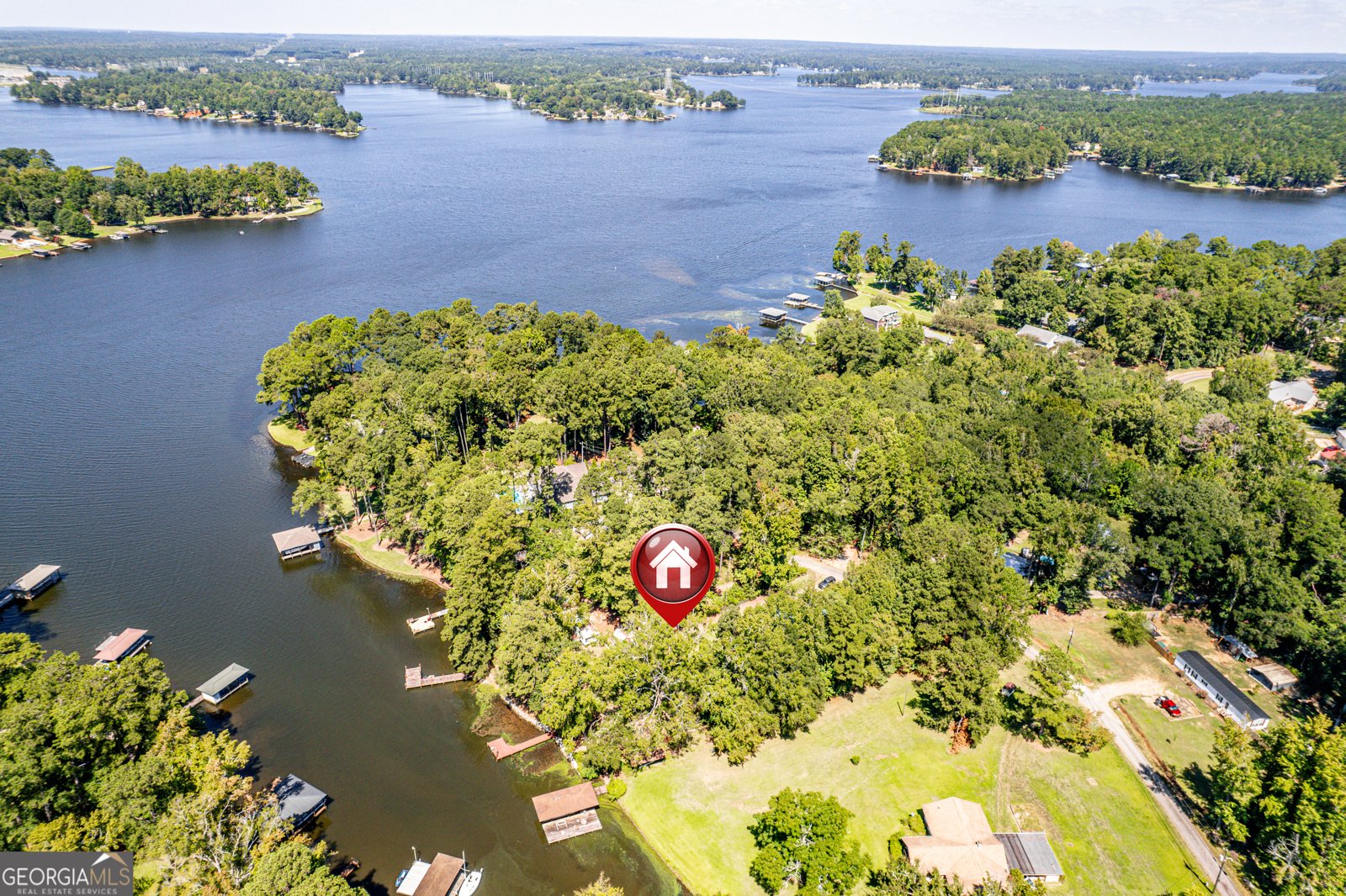 112 Russ Wood Road Milledgeville - 4