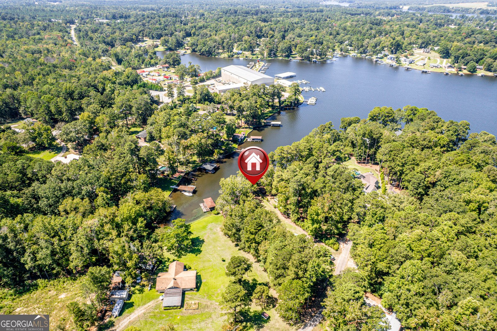 112 Russ Wood Road Milledgeville - 5