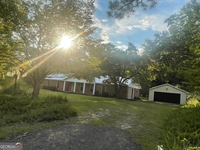 117 Gayle Drive Millen - 4