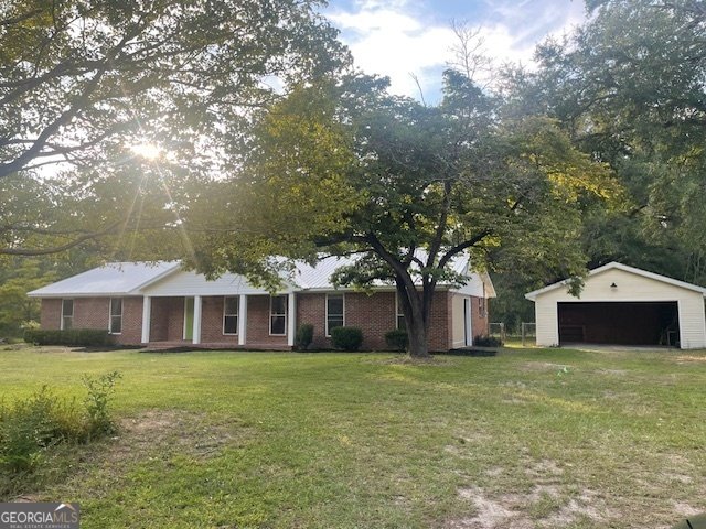 117 Gayle Drive Millen - 5