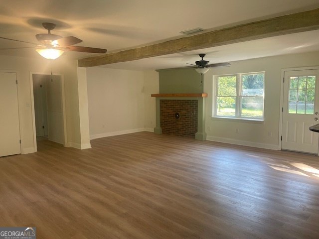 117 Gayle Drive Millen - 9