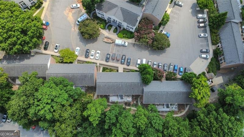 1101 Collier Road Atlanta - 13