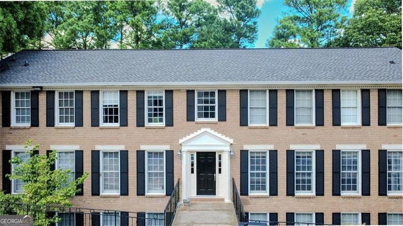 1101 Collier Road Atlanta - 2