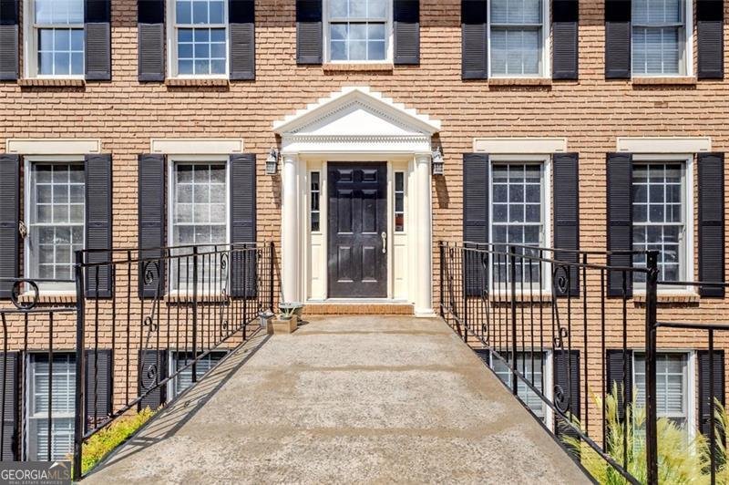 1101 Collier Road Atlanta - 3