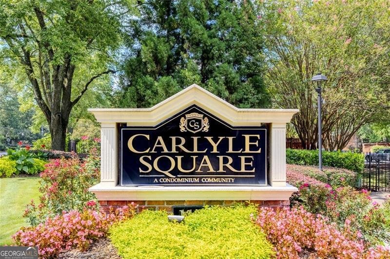 1101 Collier Road Atlanta - 4