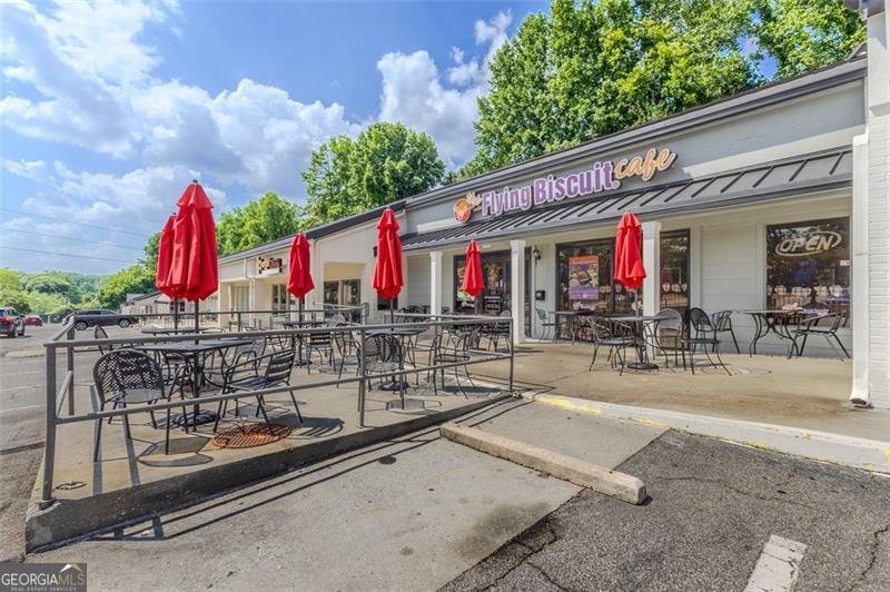 1101 Collier Road Atlanta - 5