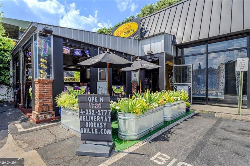1101 Collier Road Atlanta - 6