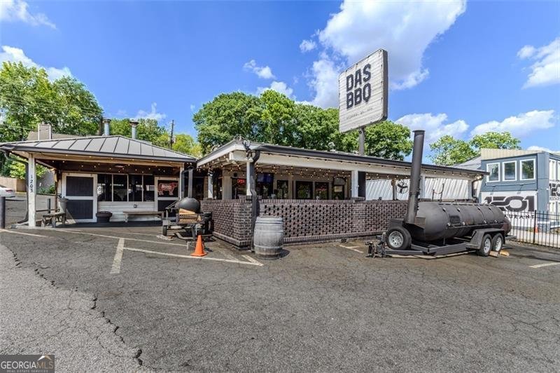 1101 Collier Road Atlanta - 7