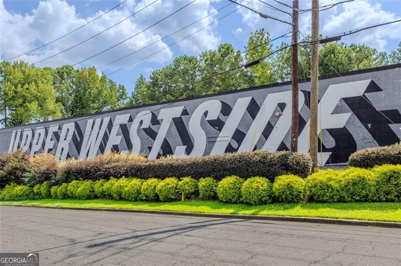 1101 Collier Road Atlanta - 8