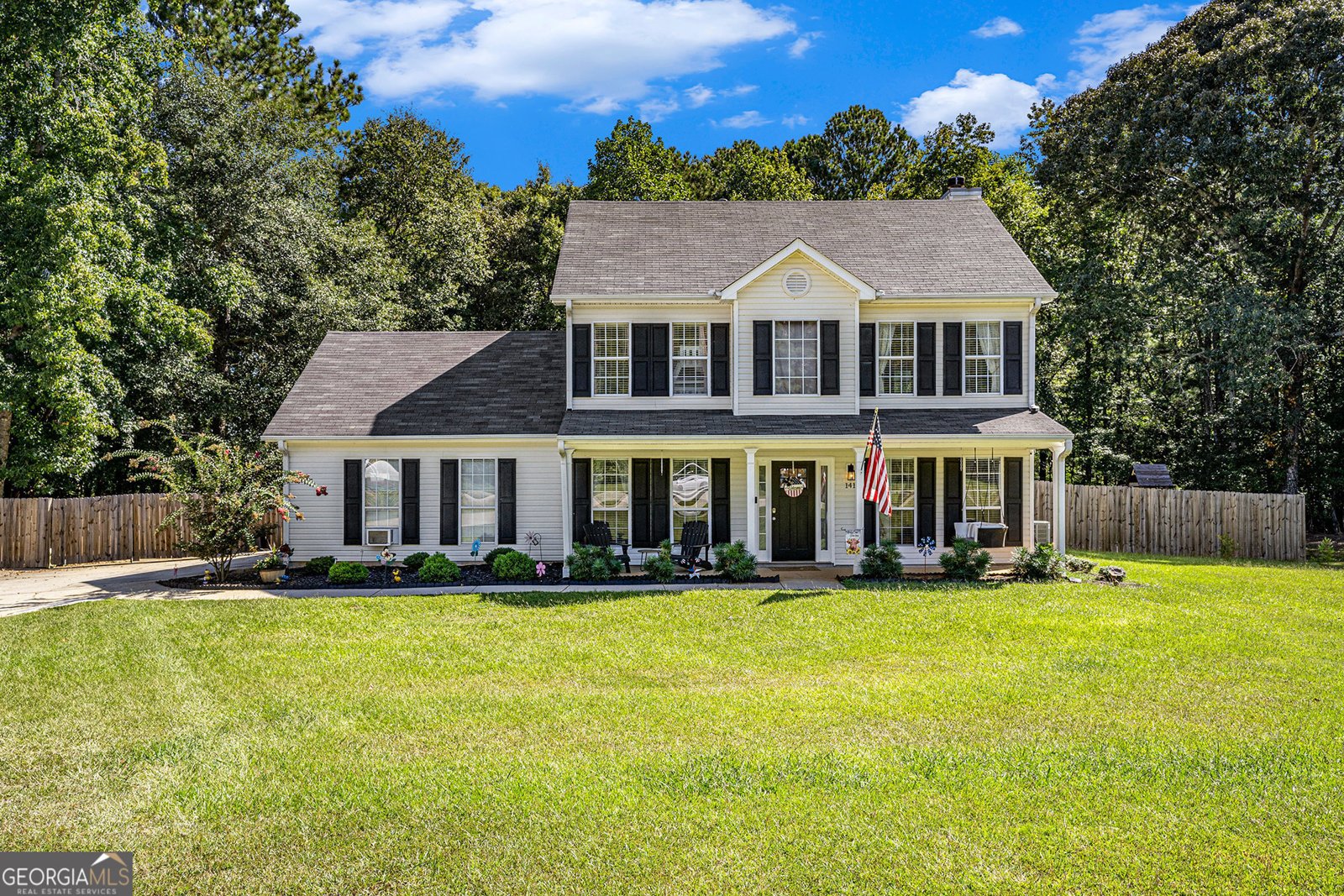 141 Stanfield Court Hampton - 1