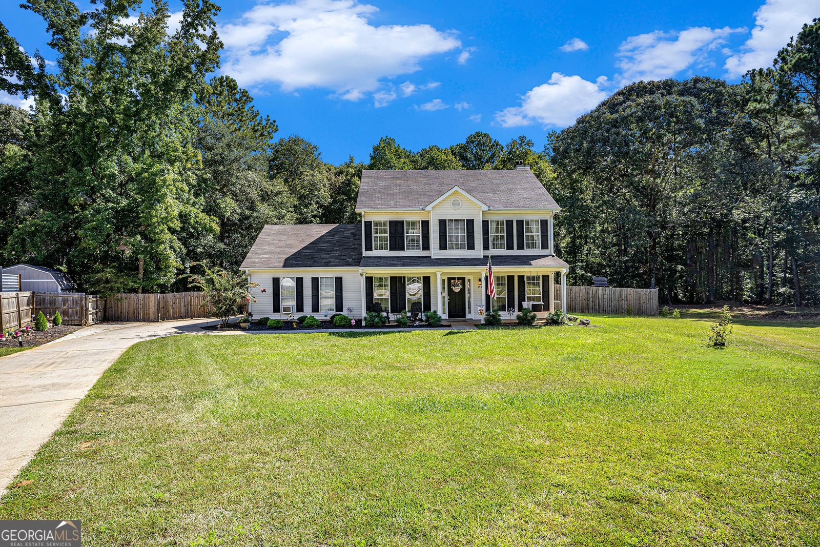 141 Stanfield Court Hampton - 2