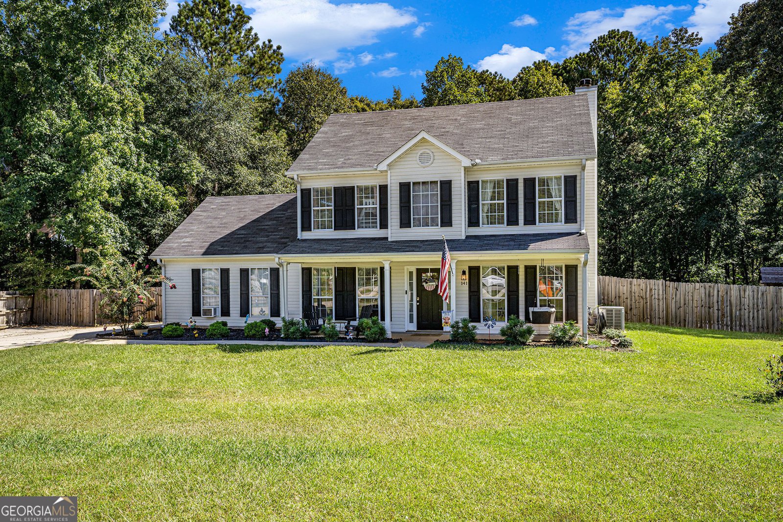 141 Stanfield Court Hampton - 3