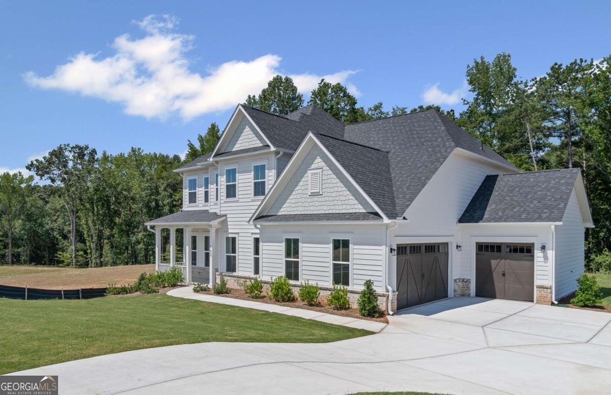 162 Mountainview Lane Jefferson - 2