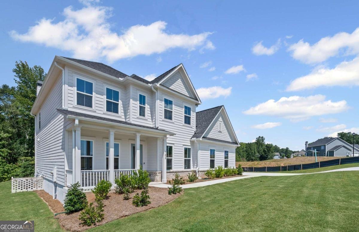 162 Mountainview Lane Jefferson - 3