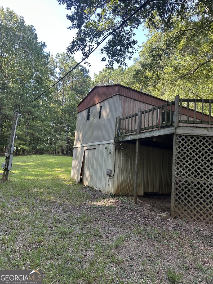 865 Steel Bridge Road Eatonton - 16