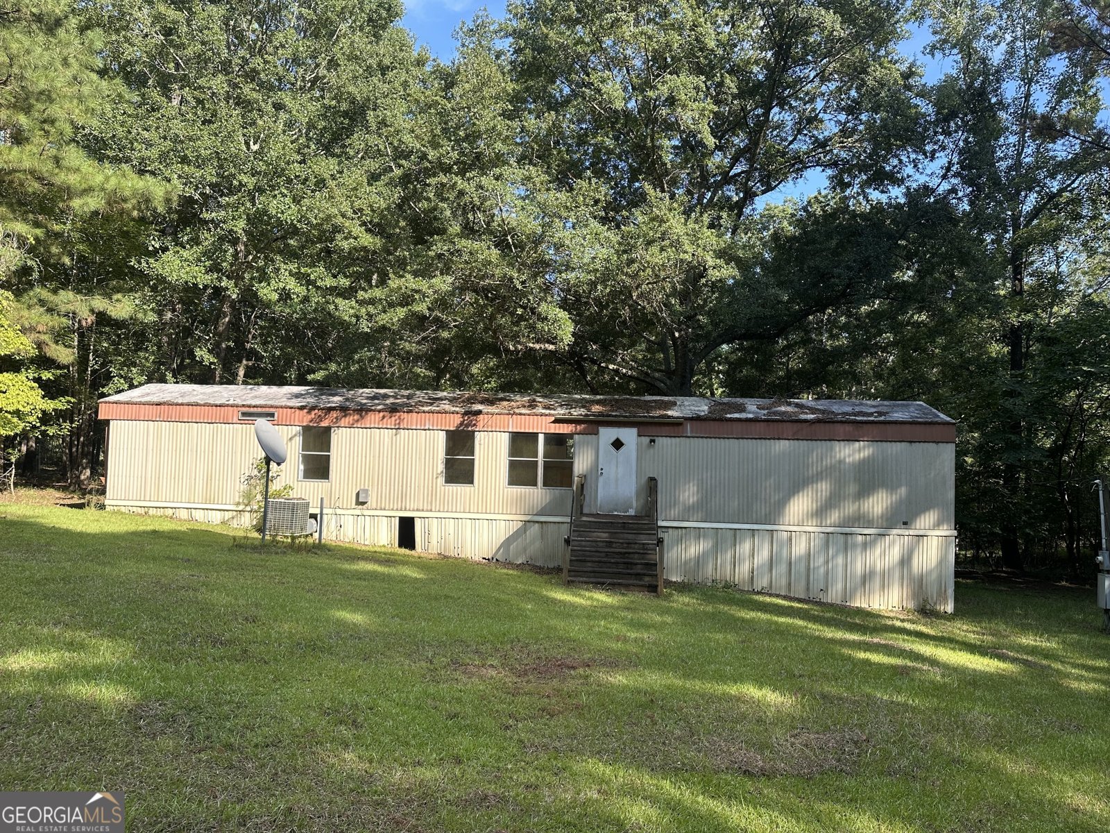 865 Steel Bridge Road Eatonton - 3