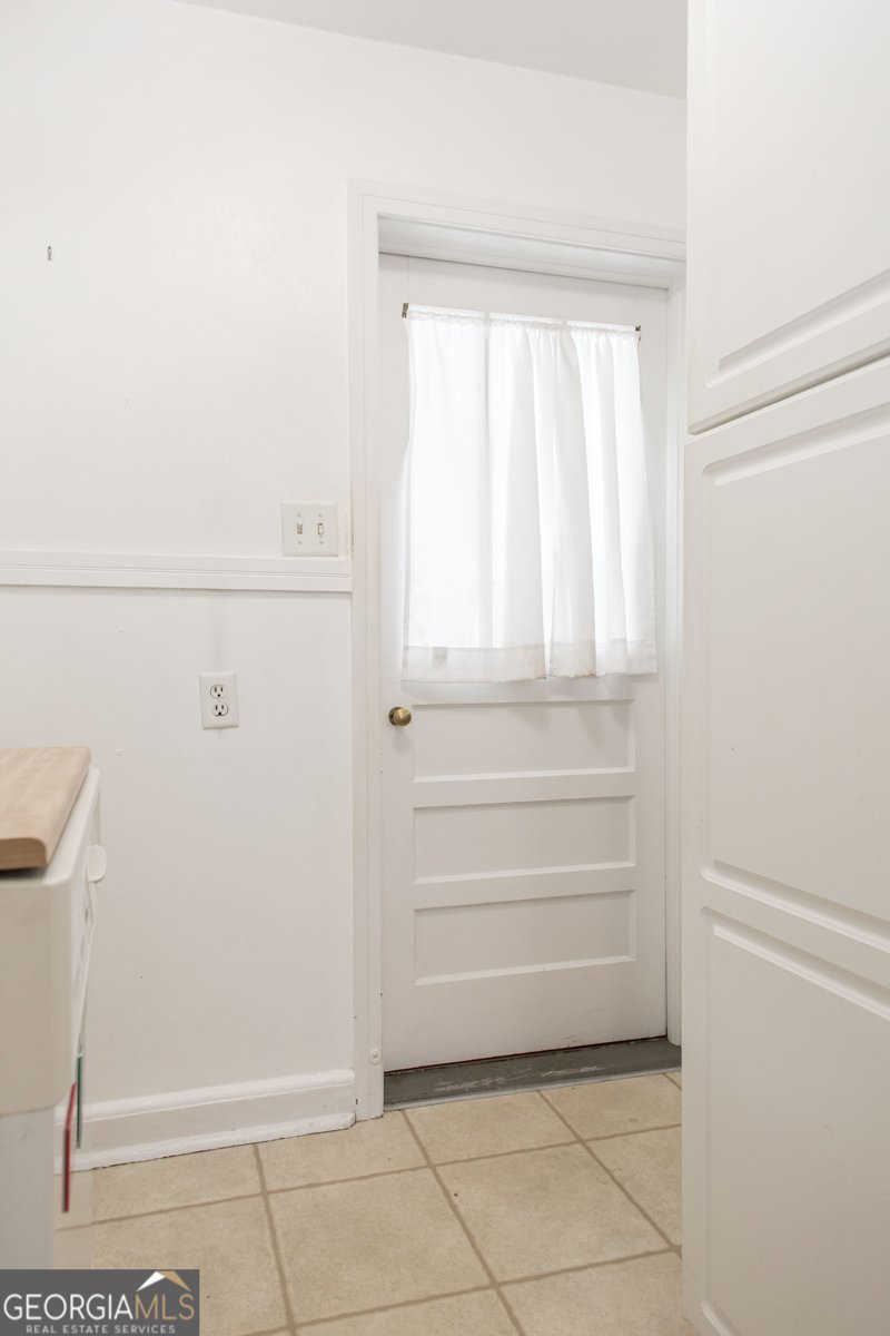 1009 Euclid Avenue Waycross - 11