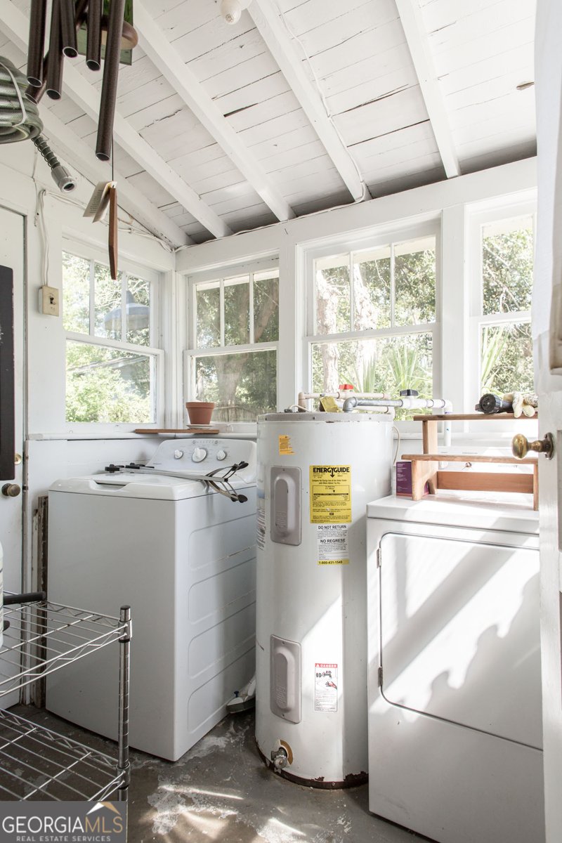 1009 Euclid Avenue Waycross - 13