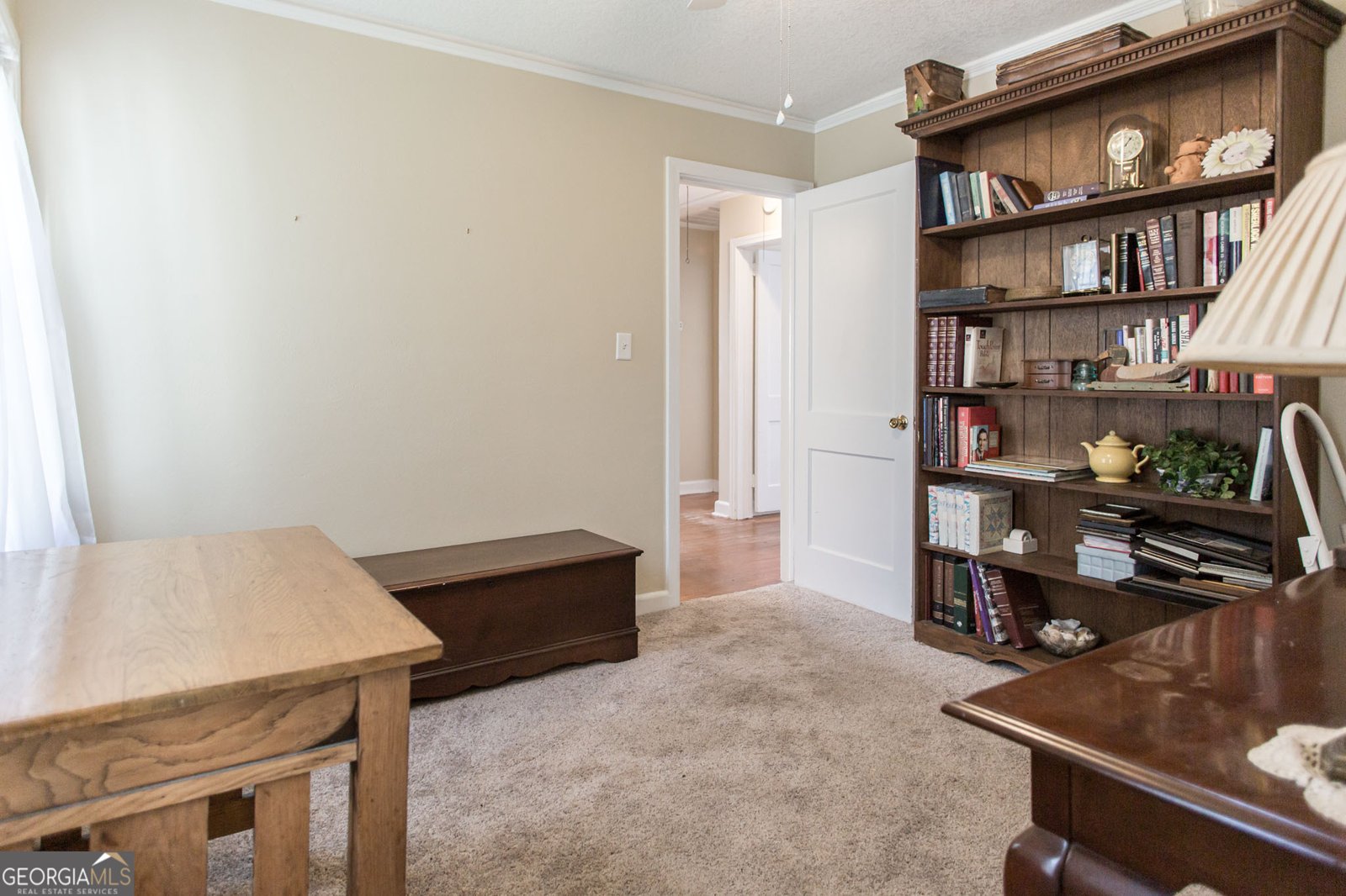 1009 Euclid Avenue Waycross - 14