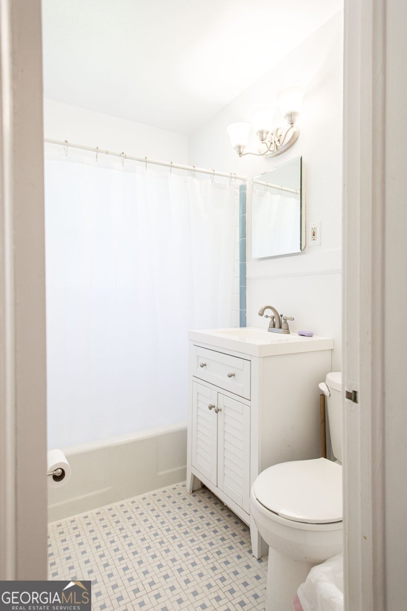 1009 Euclid Avenue Waycross - 17