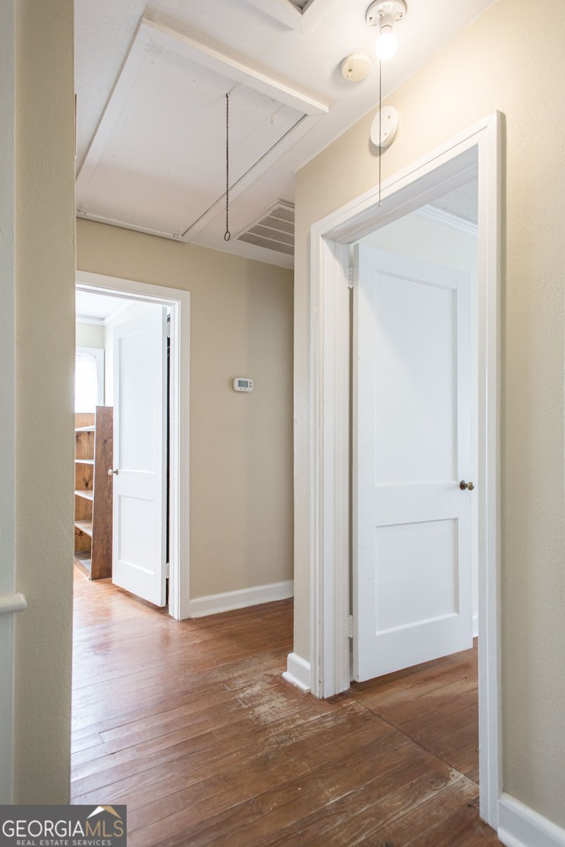 1009 Euclid Avenue Waycross - 19