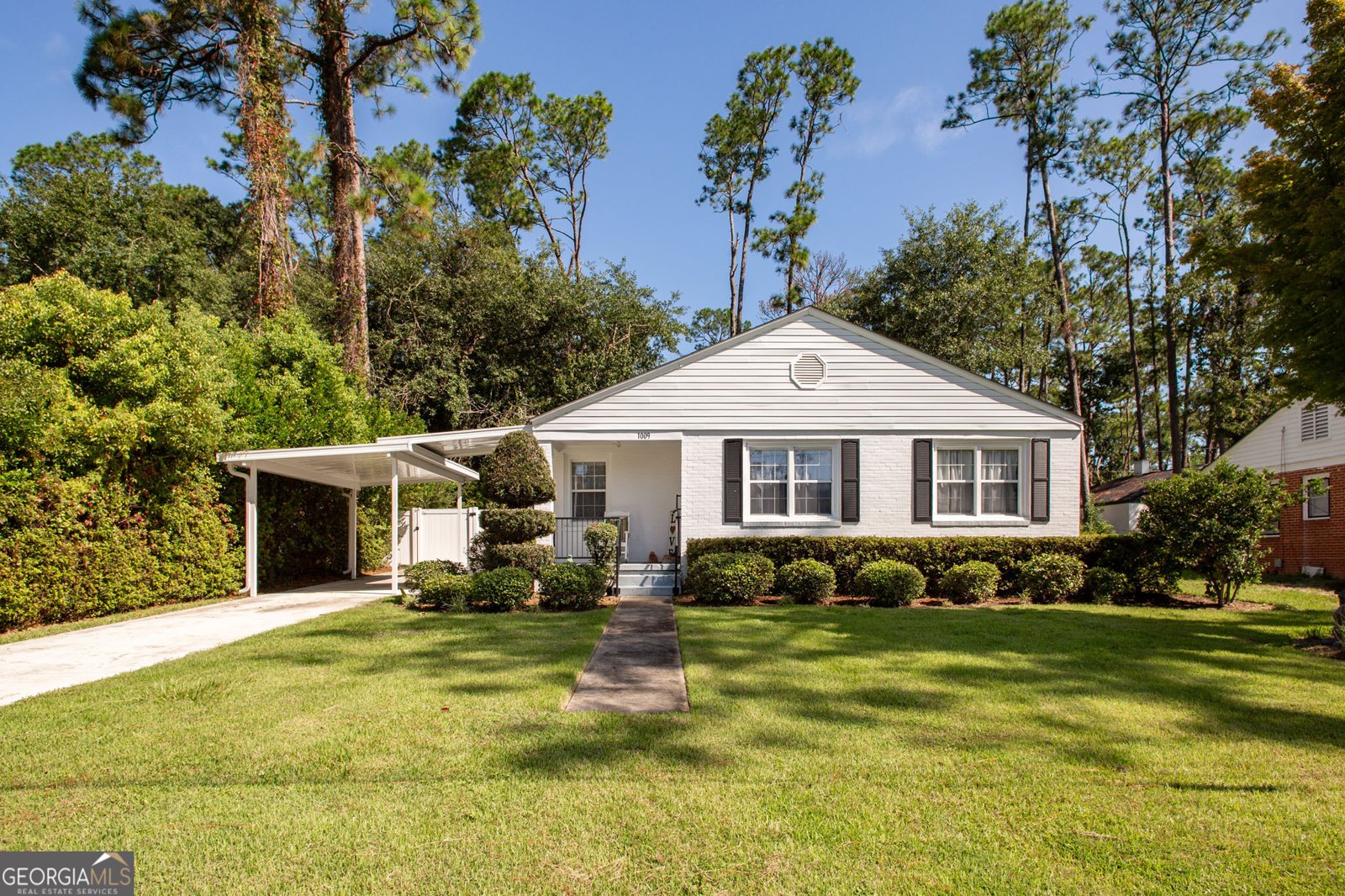 1009 Euclid Avenue Waycross - 2
