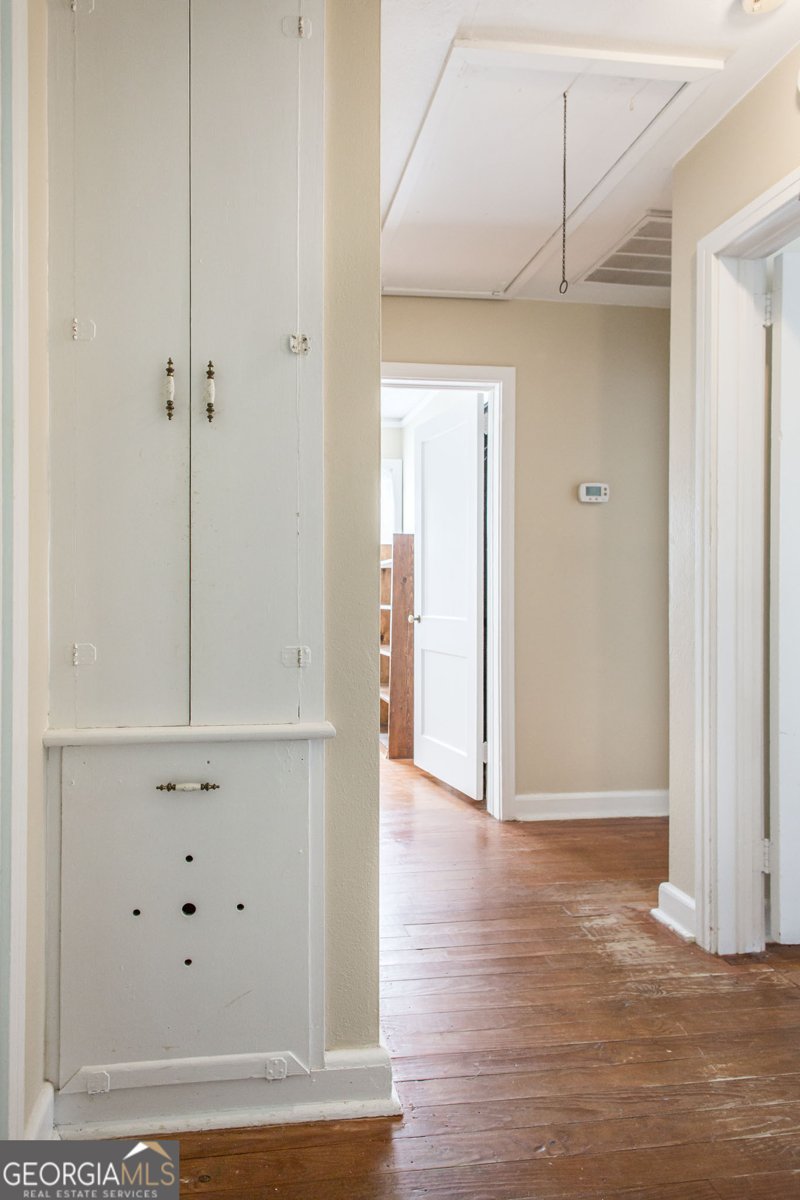 1009 Euclid Avenue Waycross - 20