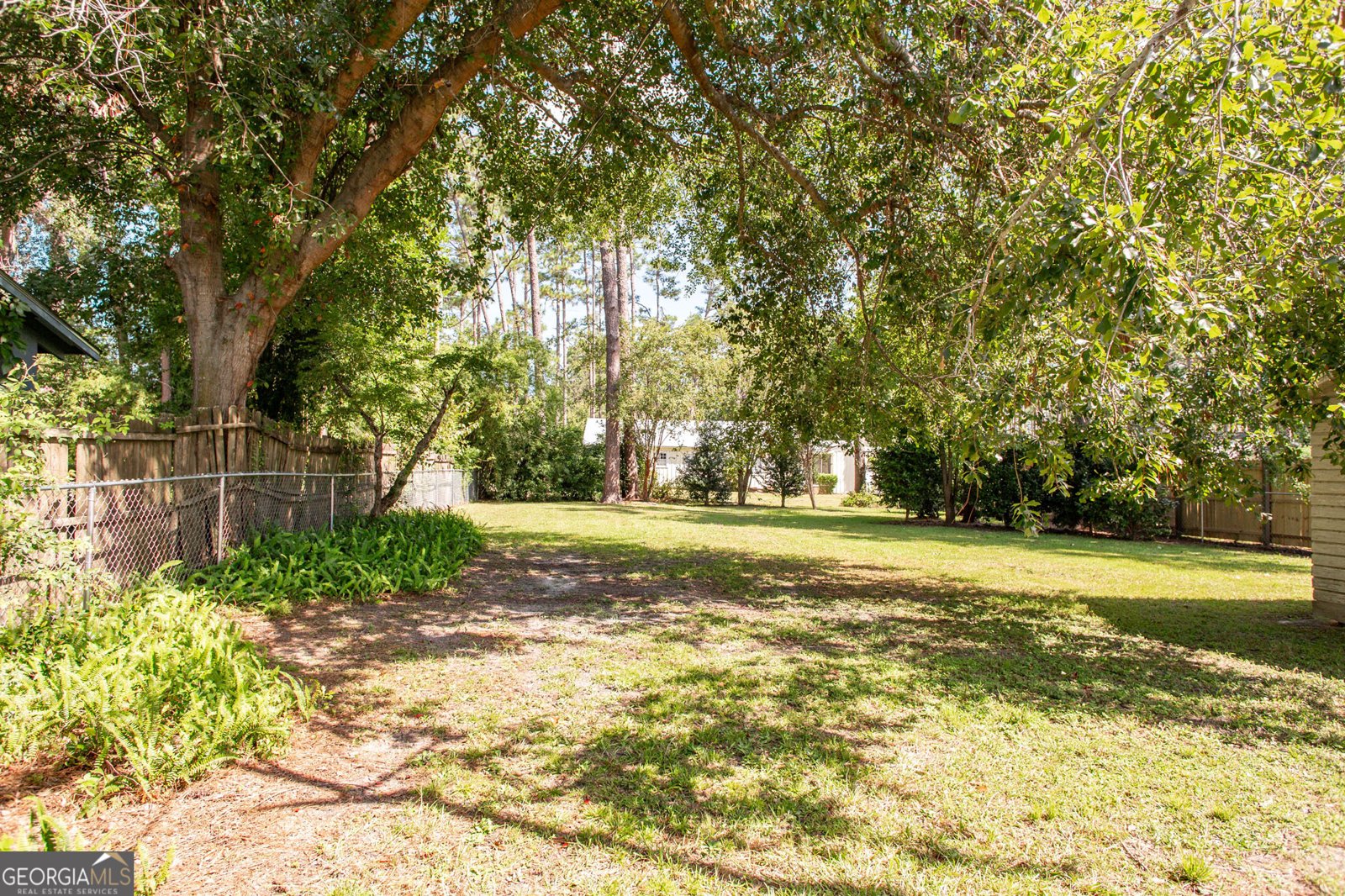 1009 Euclid Avenue Waycross - 27