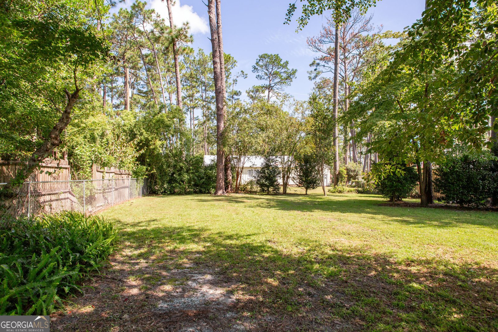 1009 Euclid Avenue Waycross - 29