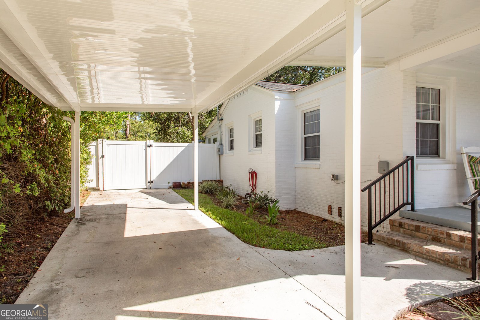 1009 Euclid Avenue Waycross - 3