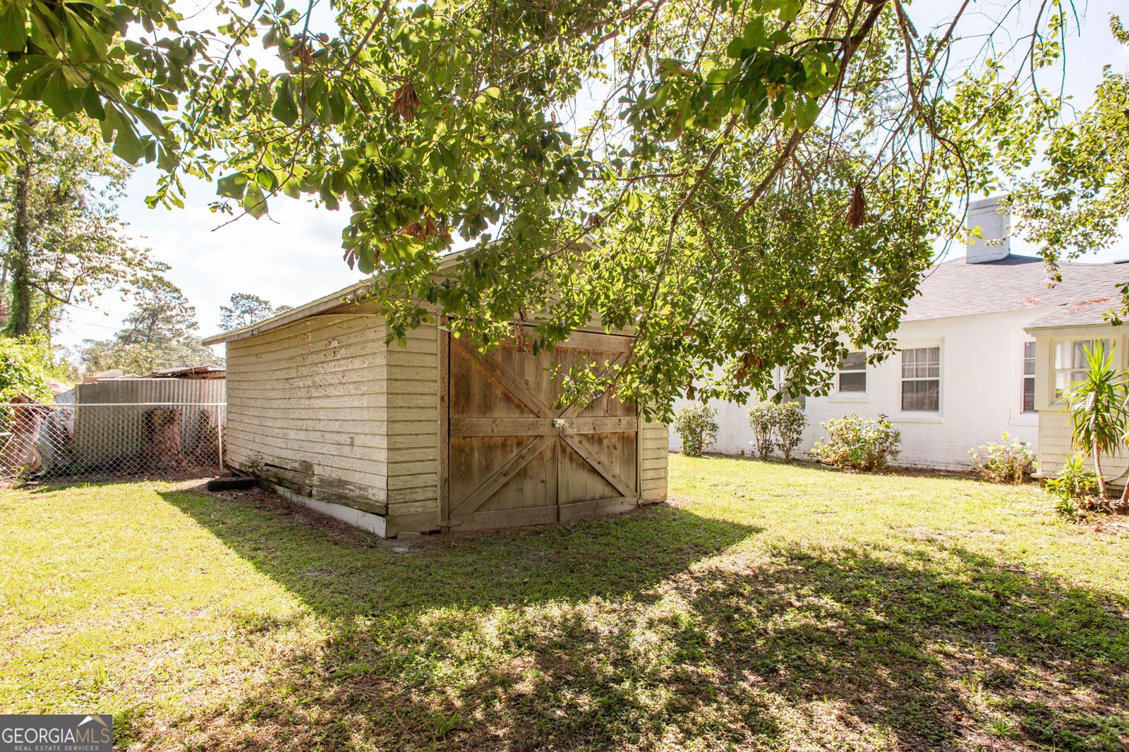 1009 Euclid Avenue Waycross - 30