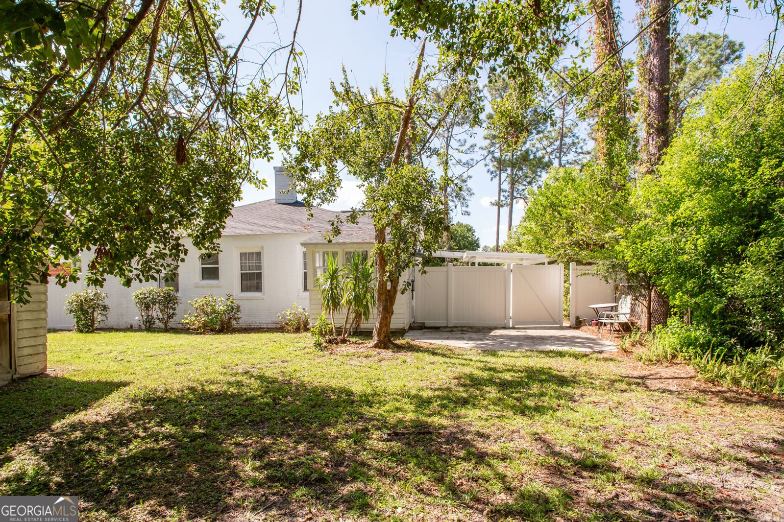 1009 Euclid Avenue Waycross - 31