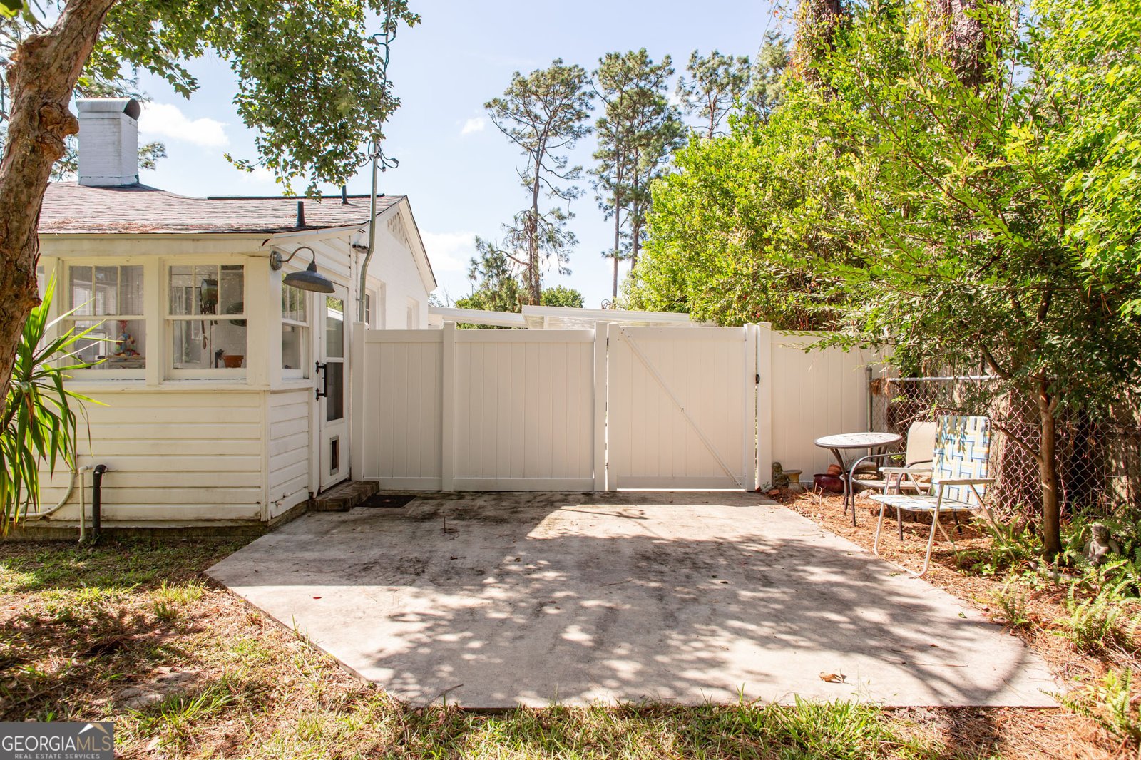 1009 Euclid Avenue Waycross - 32