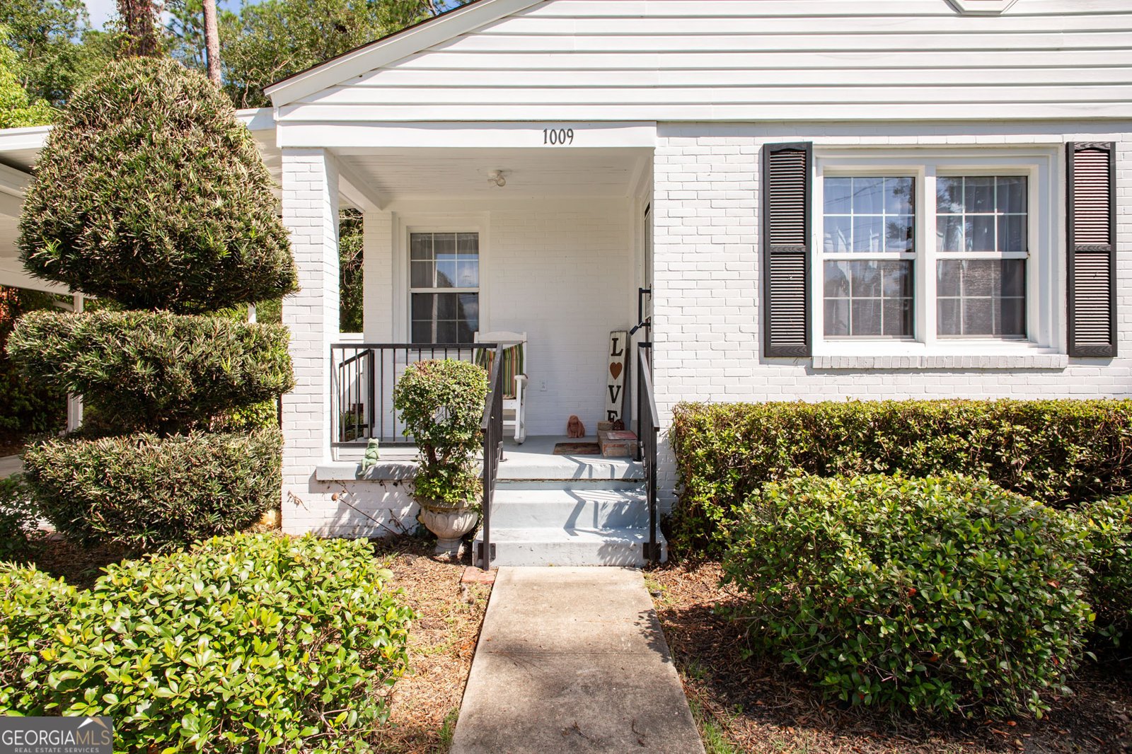 1009 Euclid Avenue Waycross - 34
