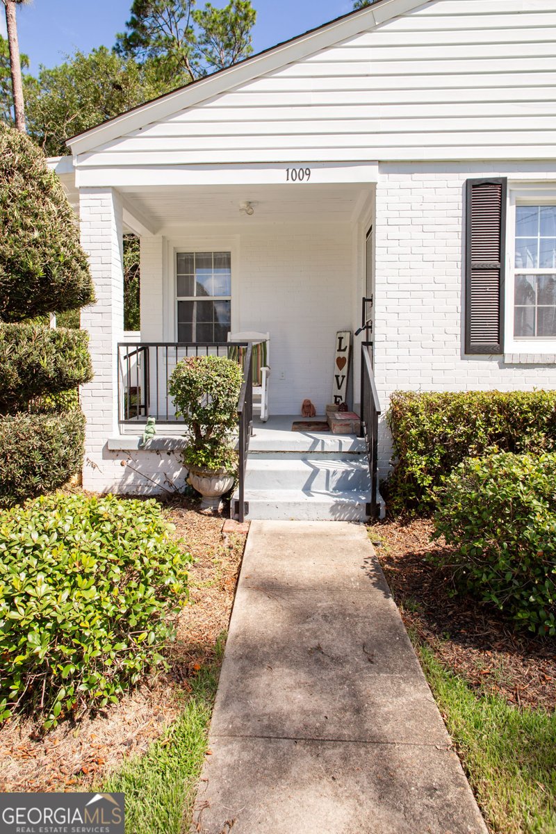 1009 Euclid Avenue Waycross - 35