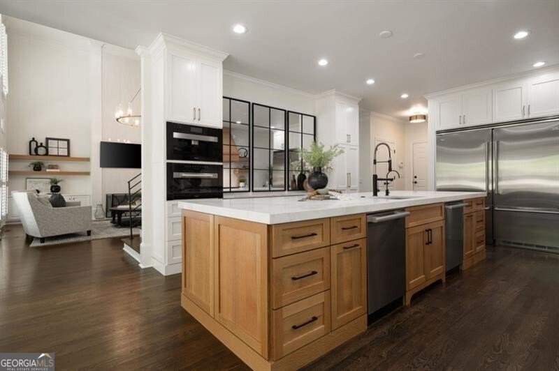 133 Bordeaux Way Braselton - 15