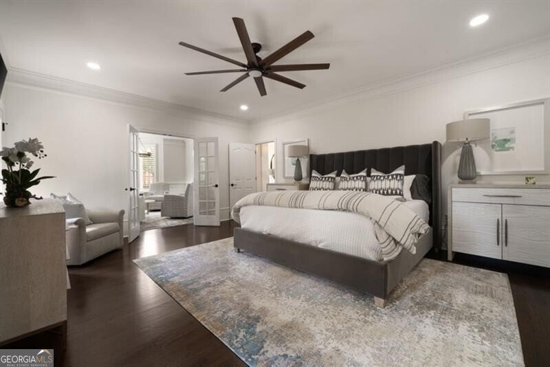 133 Bordeaux Way Braselton - 19