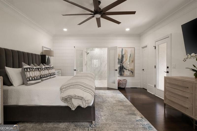 133 Bordeaux Way Braselton - 20