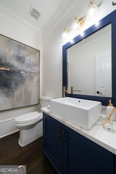 133 Bordeaux Way Braselton - 47