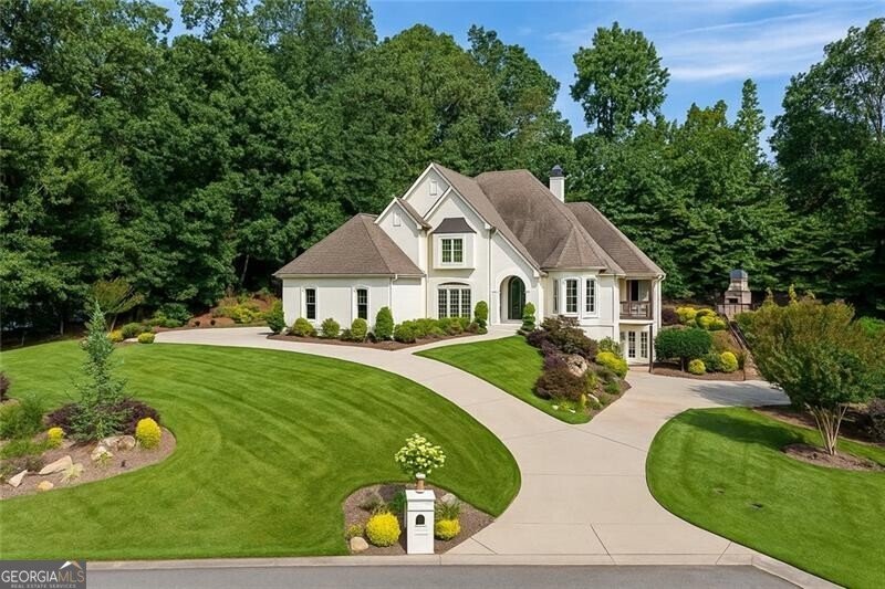 133 Bordeaux Way Braselton - 5