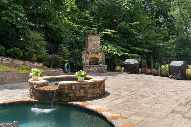 133 Bordeaux Way Braselton - 6