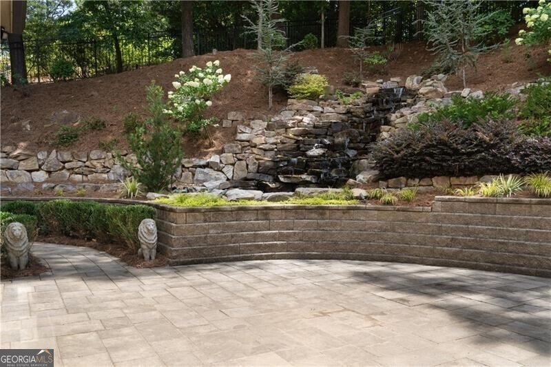 133 Bordeaux Way Braselton - 63