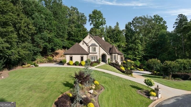 133 Bordeaux Way Braselton - 65