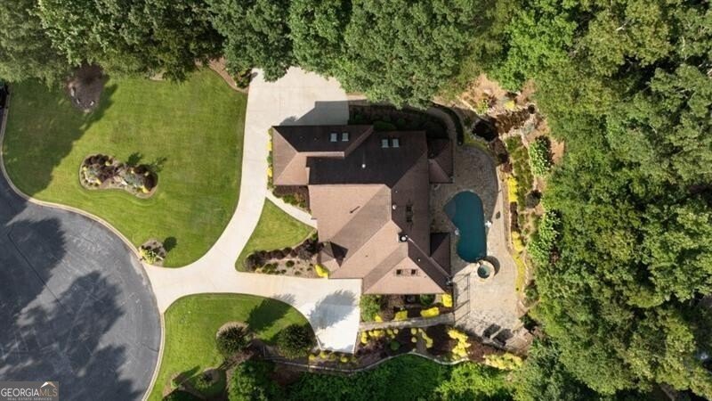 133 Bordeaux Way Braselton - 66