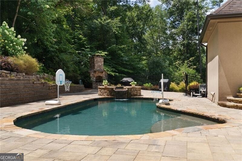 133 Bordeaux Way Braselton - 7