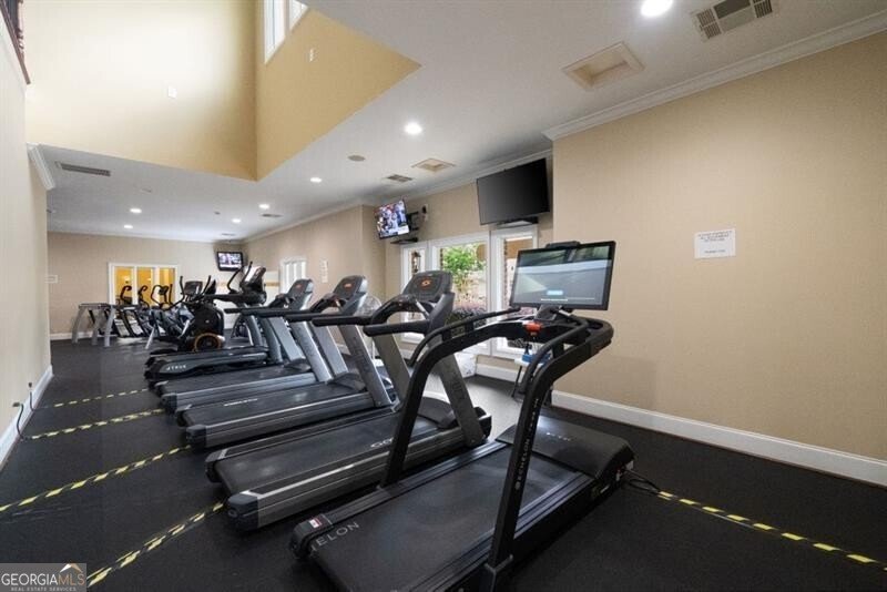 133 Bordeaux Way Braselton - 72