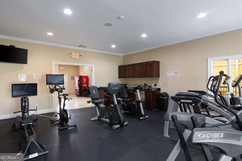 133 Bordeaux Way Braselton - 74