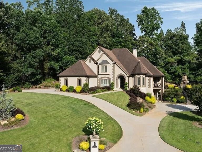 133 Bordeaux Way Braselton - 8