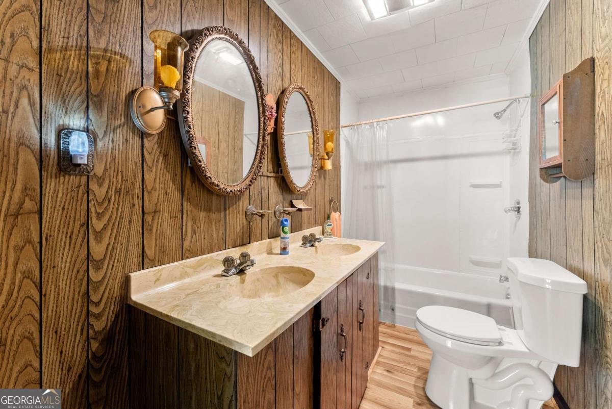 4938 Old Cornelia Highway Lula - 20